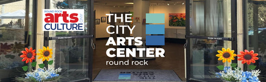 Round Rock City Arts Center