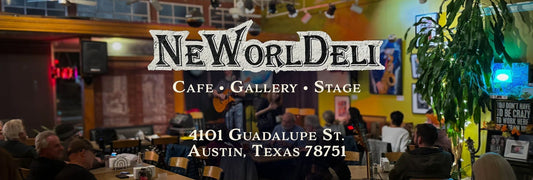 NeWorld Gallery