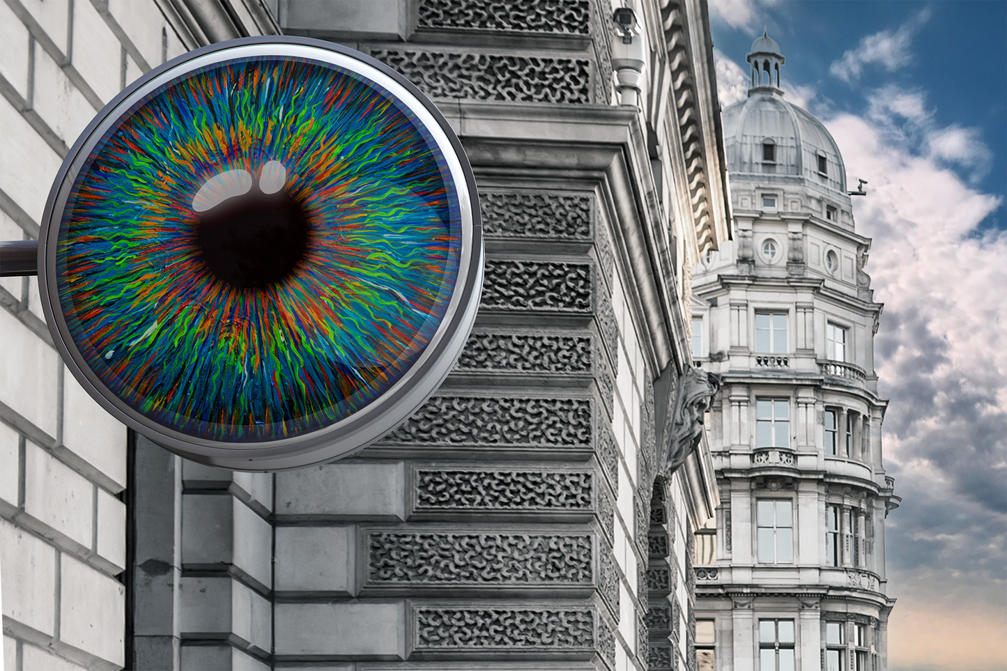 Eye of the Beholder