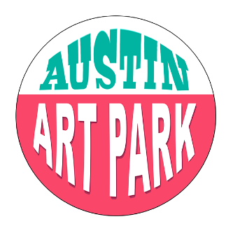 Austin At Park button