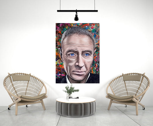 Les yeux d'Oppenheimer C