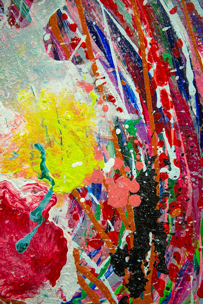 Photosynthesis A21 art by Doug LaRue