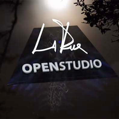 2018 Open Studio