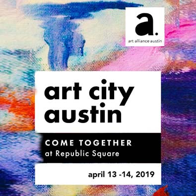 Art City Austin 2019