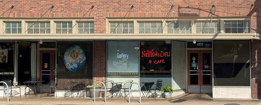 AUSTIN STUDIO TOUR