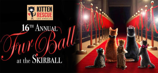 16th Annual Fur Ball Los Angeles