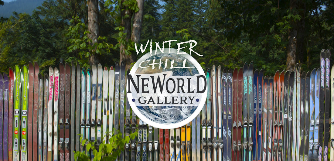 CHill NeWorld