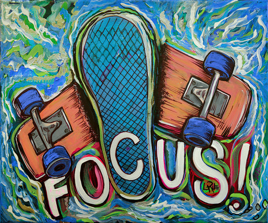 Focus
