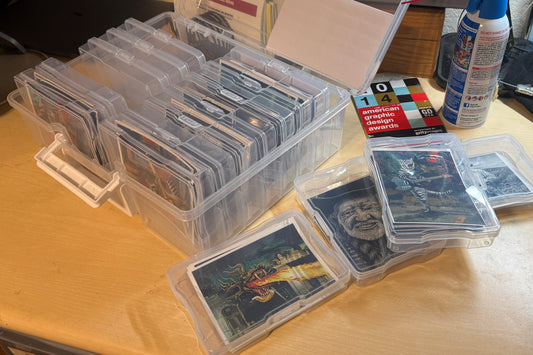 Vente d'impressions d'art à manches