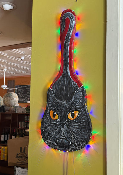 Black Cat Case