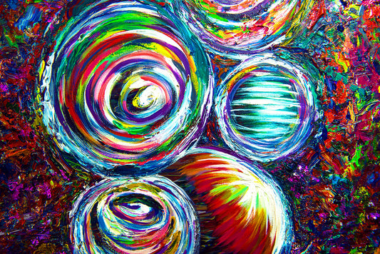 Clarksville Goggles