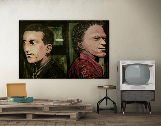 Régner sur le perchoir