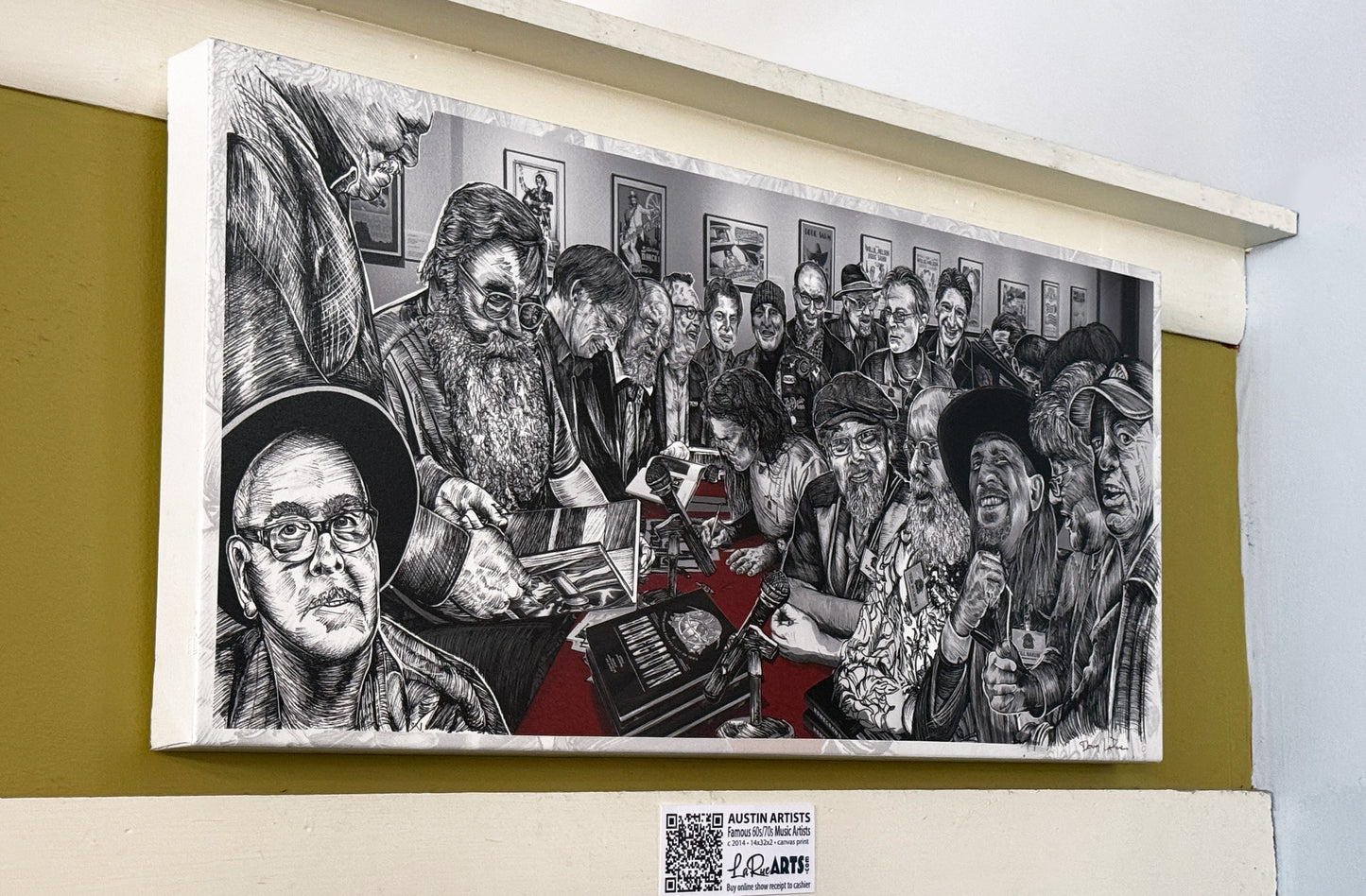 Austin Art Group