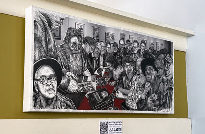 Austin Art Group
