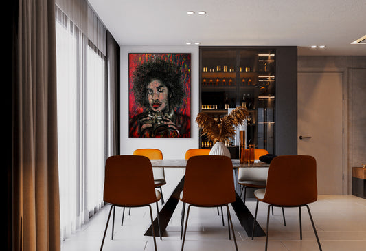 Terence Street Camera