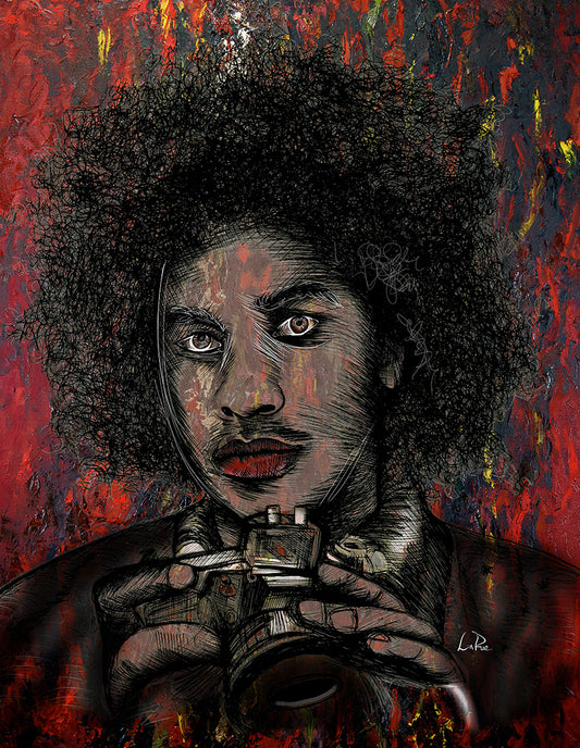 Terence Street Camera