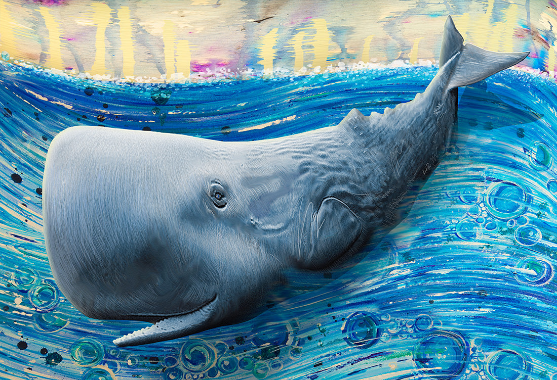 Whale