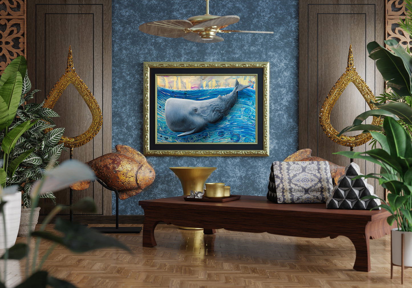 Whale