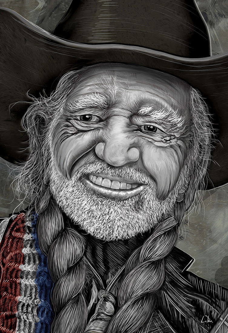 Willie Nelson