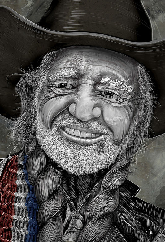 Willie Nelson
