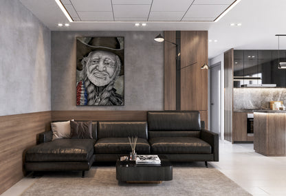 Willie Nelson