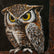 Papa Owl – LaRue Arts